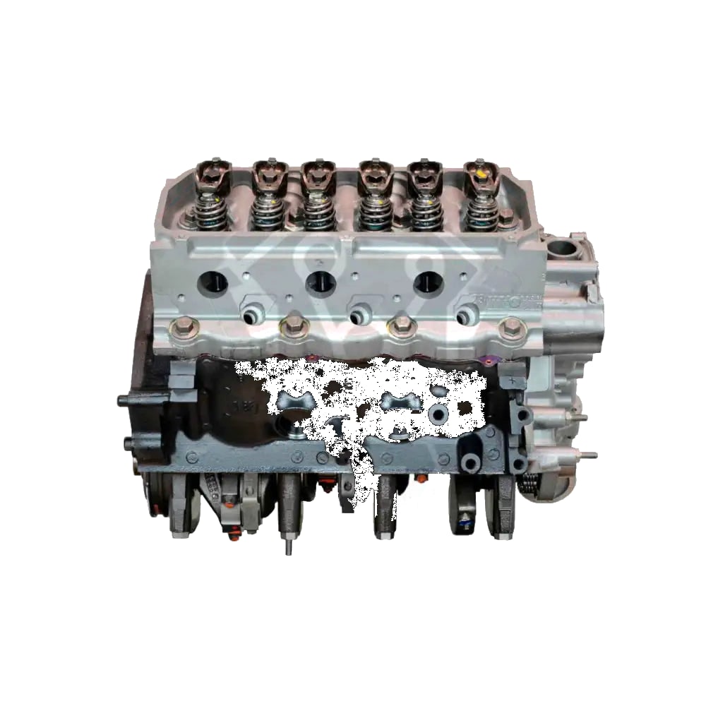 Motor para Ford Windstar 3.8 1993 - 2003 - vista 2