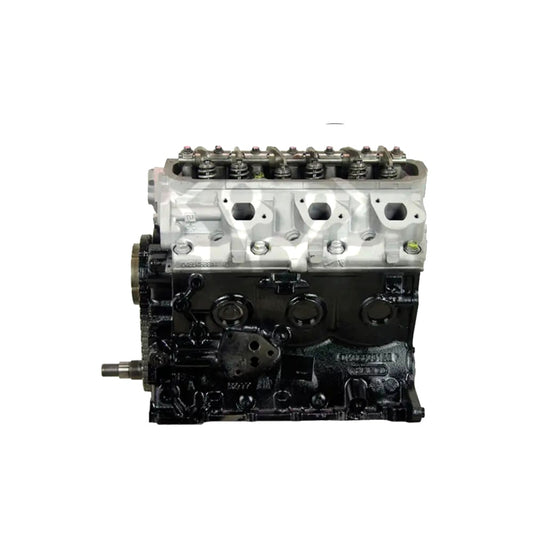 Motor para Jeep Wrangler 3.8 2007 - 2012