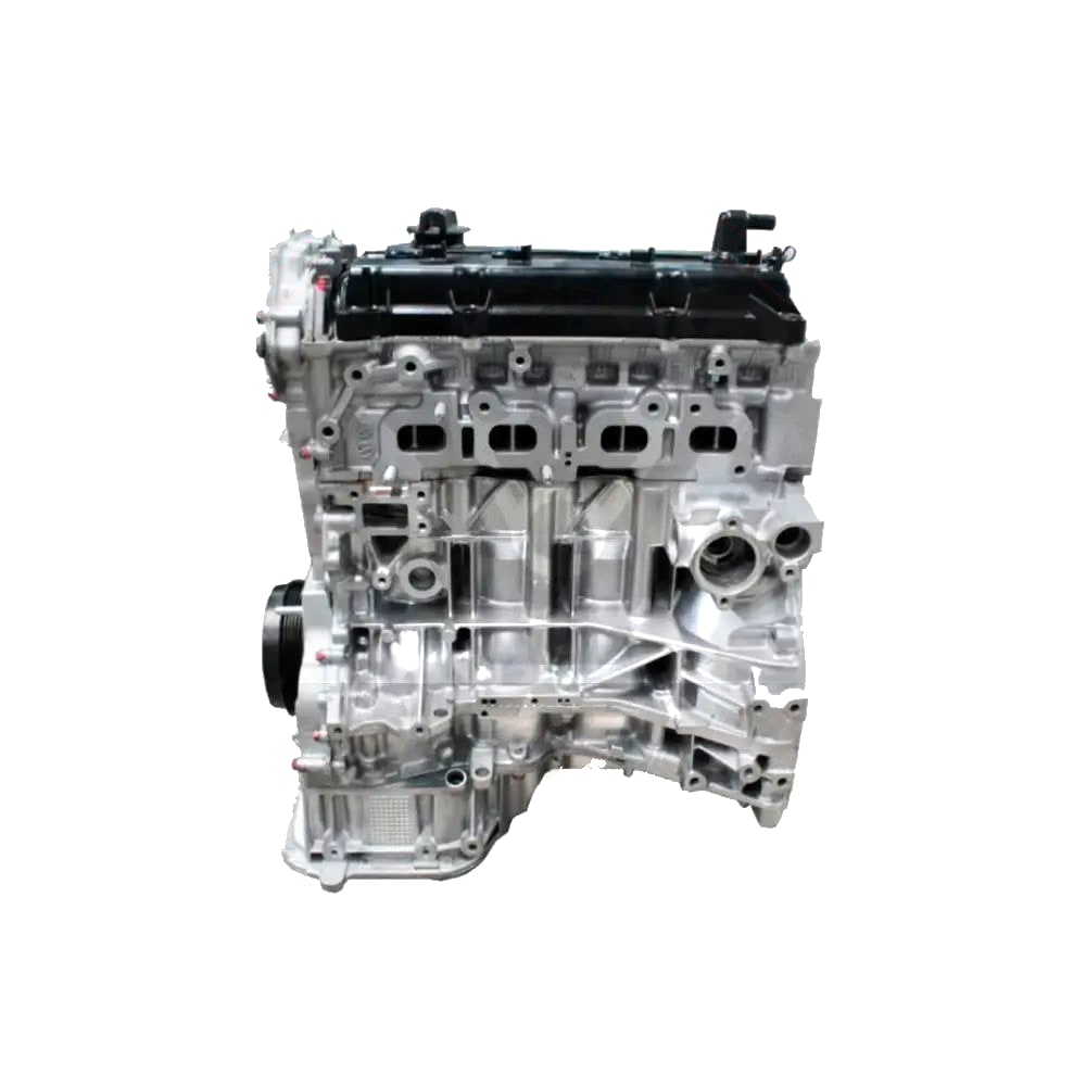 Motor para Nissan Xtrail 2.5 QR25 2000 - 2006 - vista 2