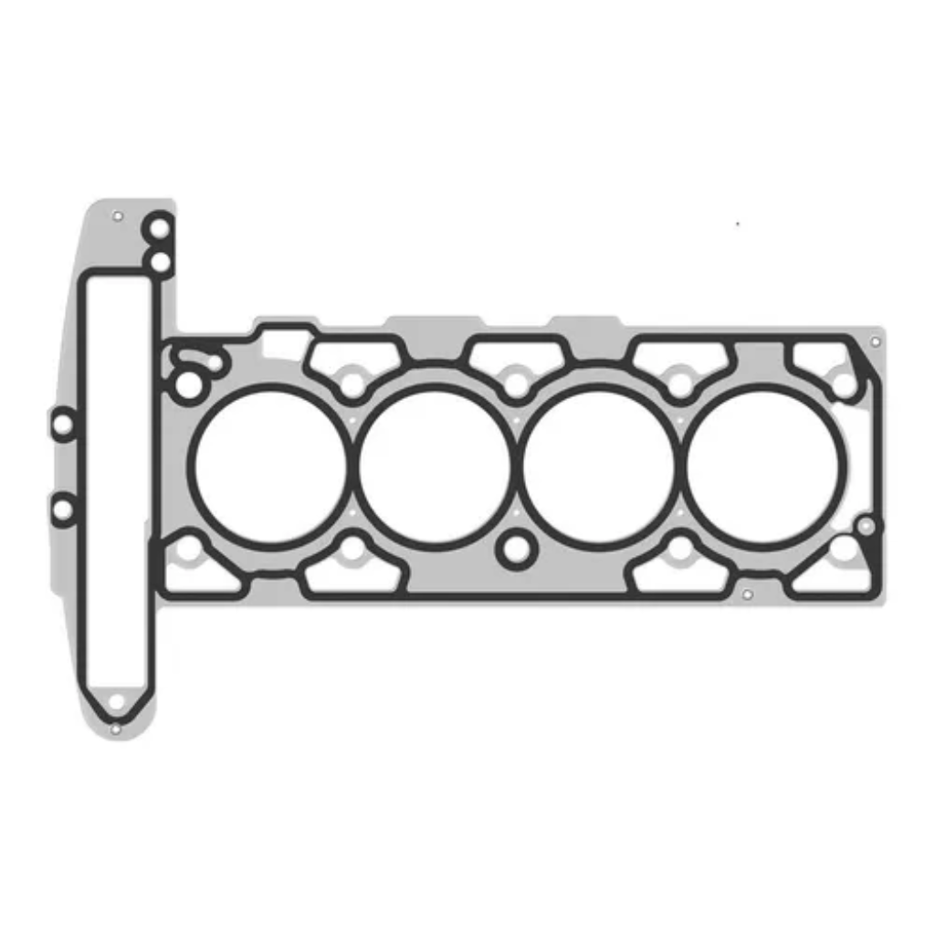 Junta cabeza de motor gm 2.2l, astra (02-05)