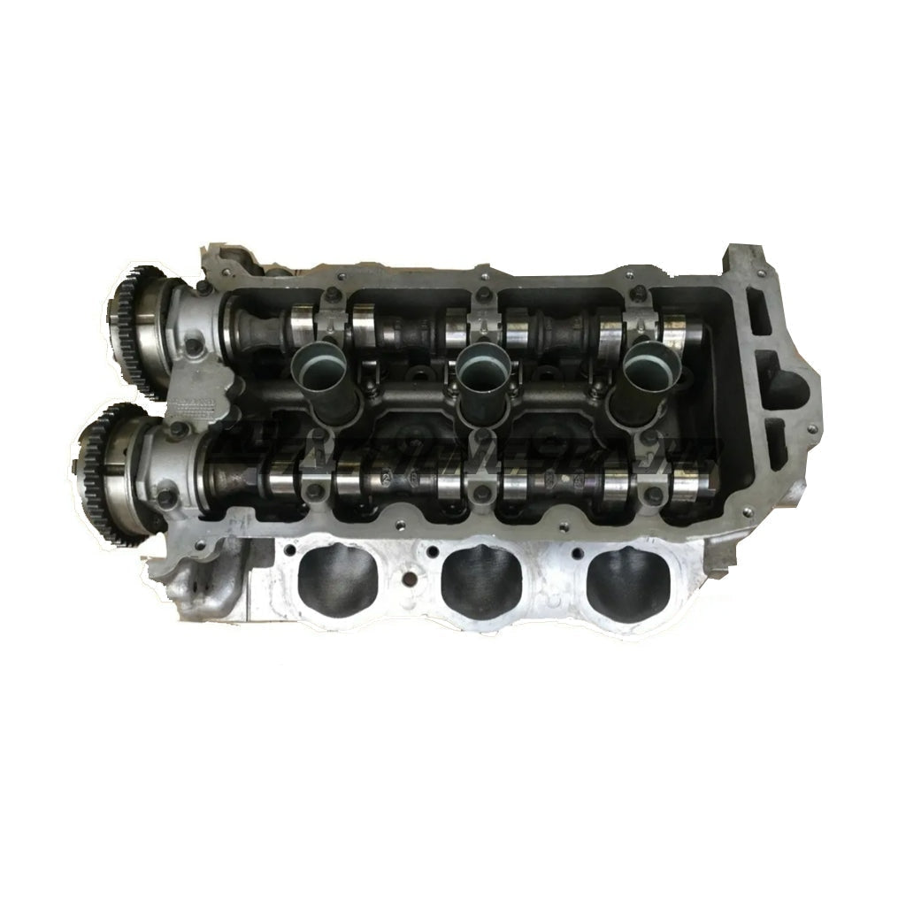 Cabeza De Motor Buick Enclave 3.6 2008-2012