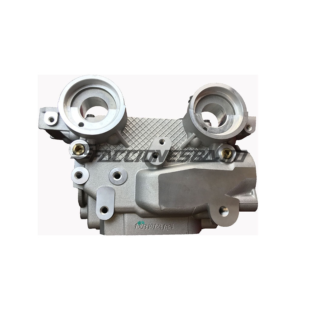 Cabeza De Motor Chevrolet Aveo 1.6 2004-2005