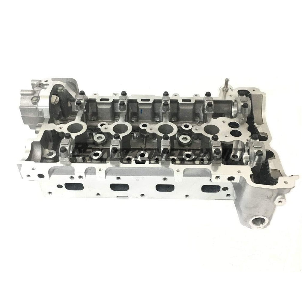 Cabeza De Motor Chevrolet Captiva 2.4 Ecotec 2012-2015