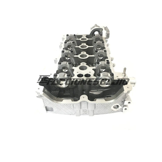 Cabeza De Motor Chevrolet Captiva 2.4 Ecotec 2012-2015