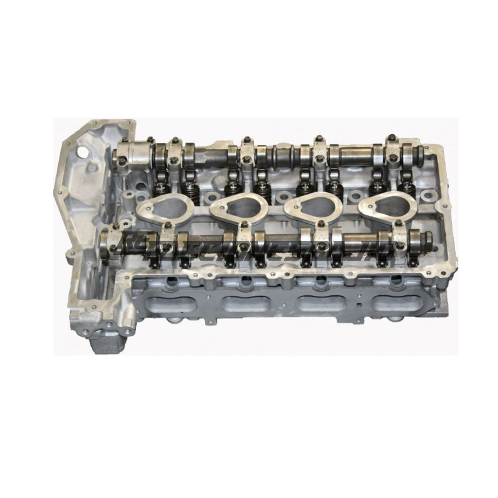 Cabeza De Motor Chevrolet Colorado 2.8
