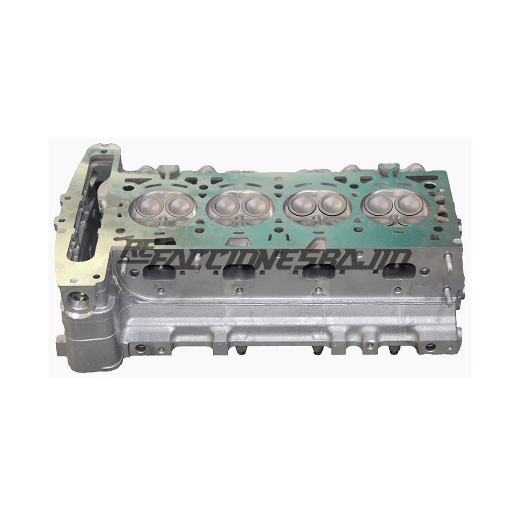 Cabeza De Motor Chevrolet Hhr 2.2 Ecotec 2006-2008