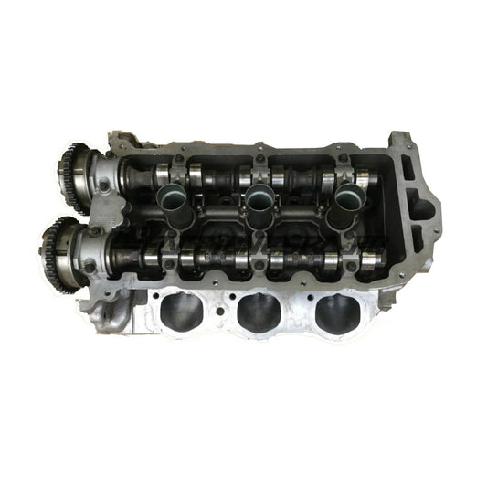 Cabeza De Motor Chevrolet Malibu 3.6 2008-2012