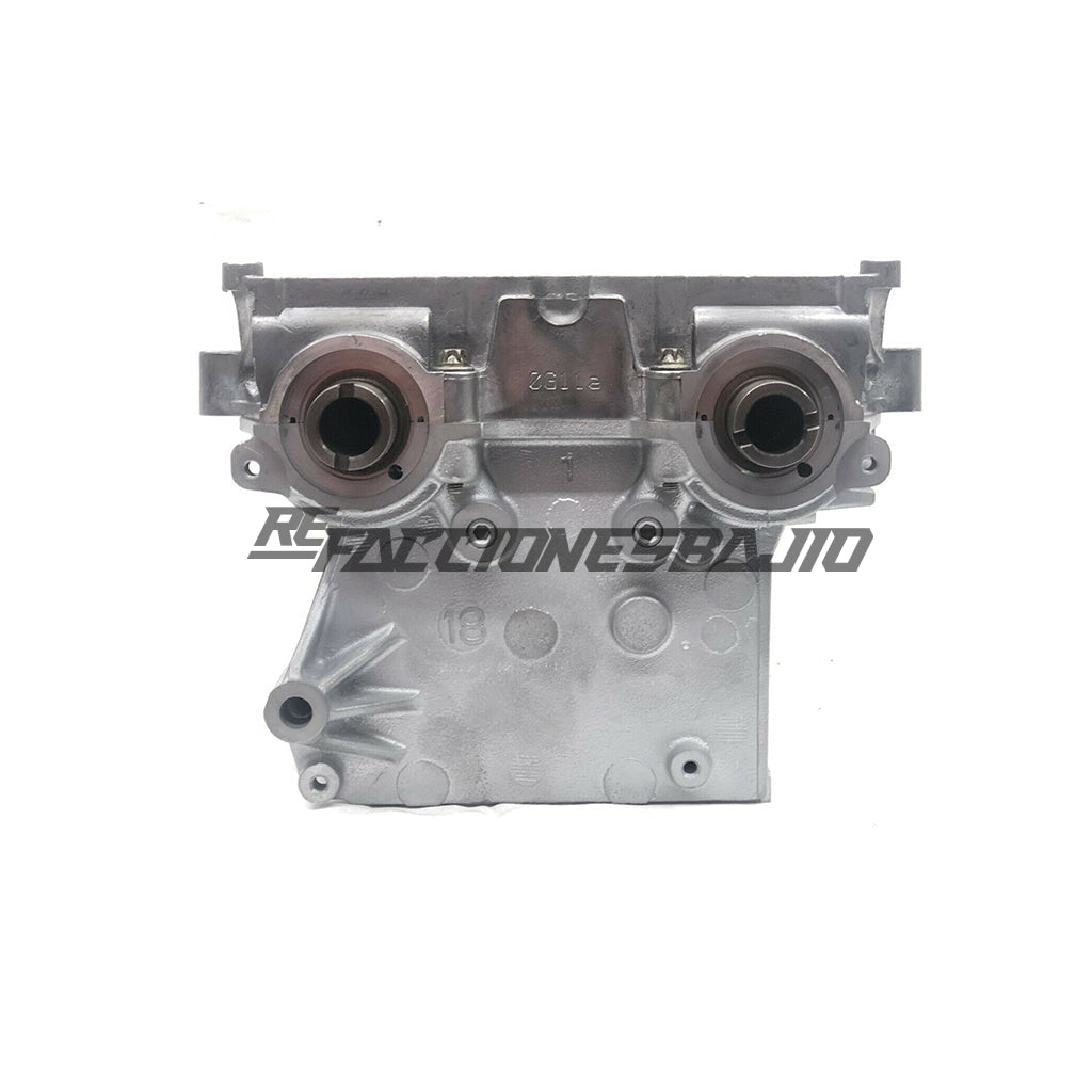 Cabeza De Motor Chevrolet Sonic 1.8 2012-2018