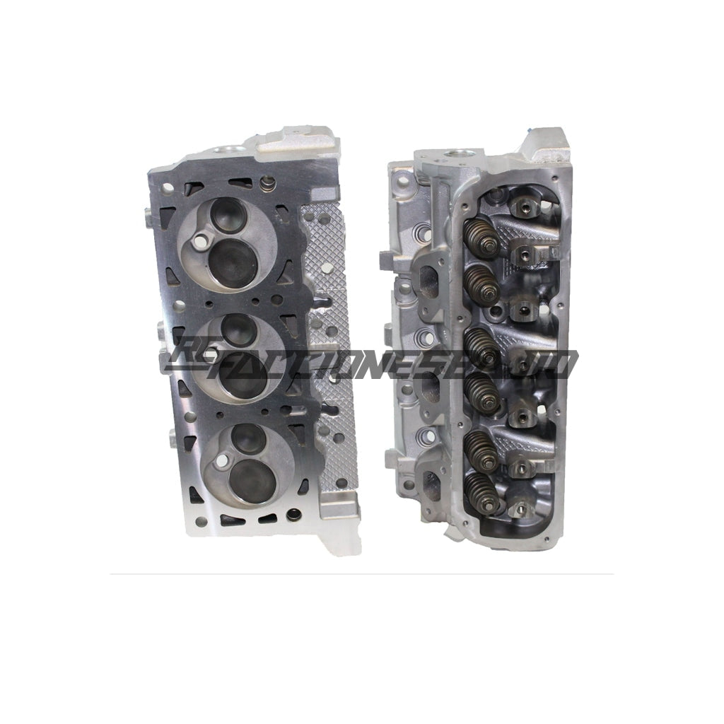 Cabeza De Motor Chrysler Town & Country 3.3 2000-2007 Motor