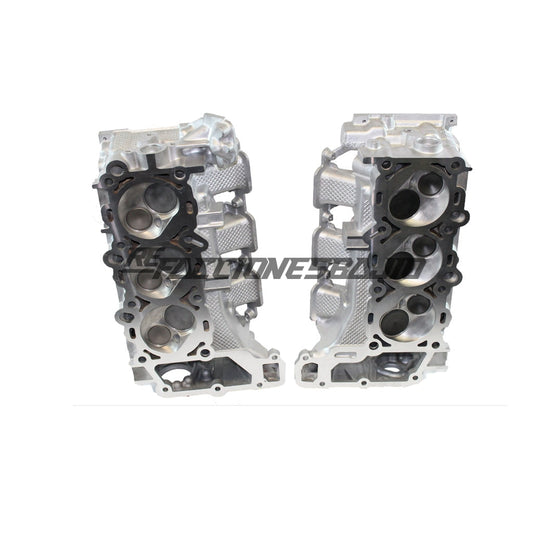 Cabeza De Motor Dodge Dakota 3.7 2008-2013 Motor