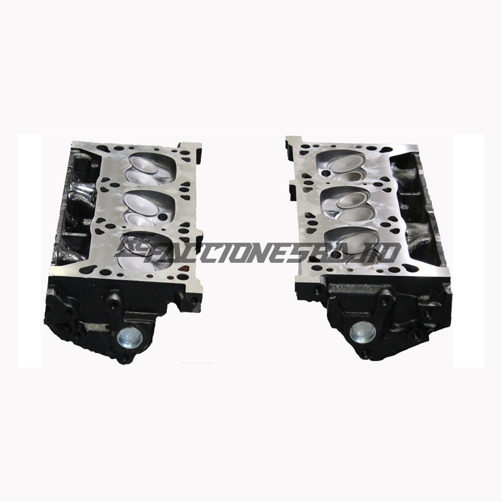 Cabeza De Motor Dodge Dakota 3.9 1500 1994-2001 Motor