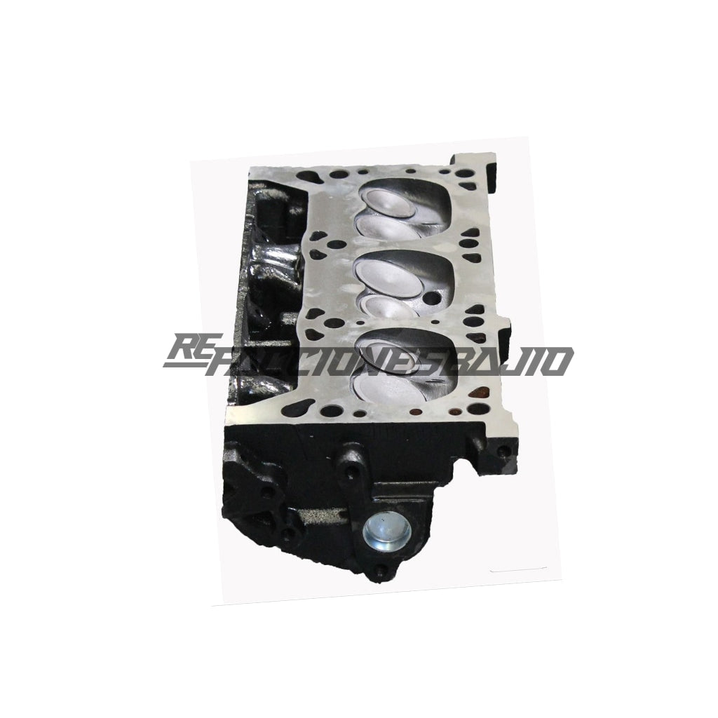 Cabeza De Motor Dodge Dakota 3.9 1992-2003 Motor