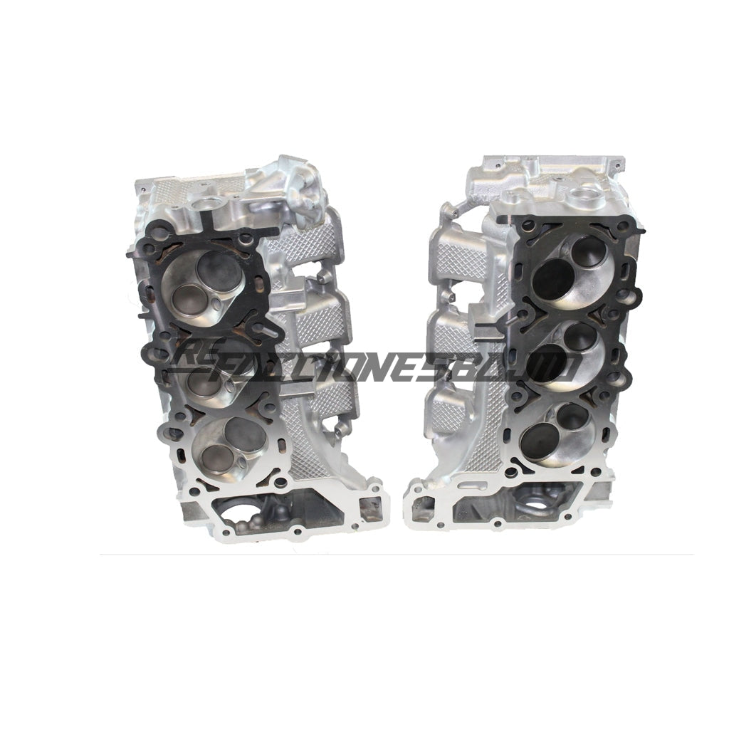 Cabeza De Motor Dodge Dakotay 3.7 2000-2007 (Sin Egr) Motor