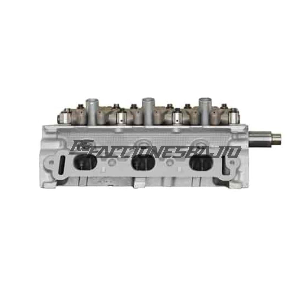 Cabeza De Motor Dodge Caravan 4.0 2007 - 2011 Motor