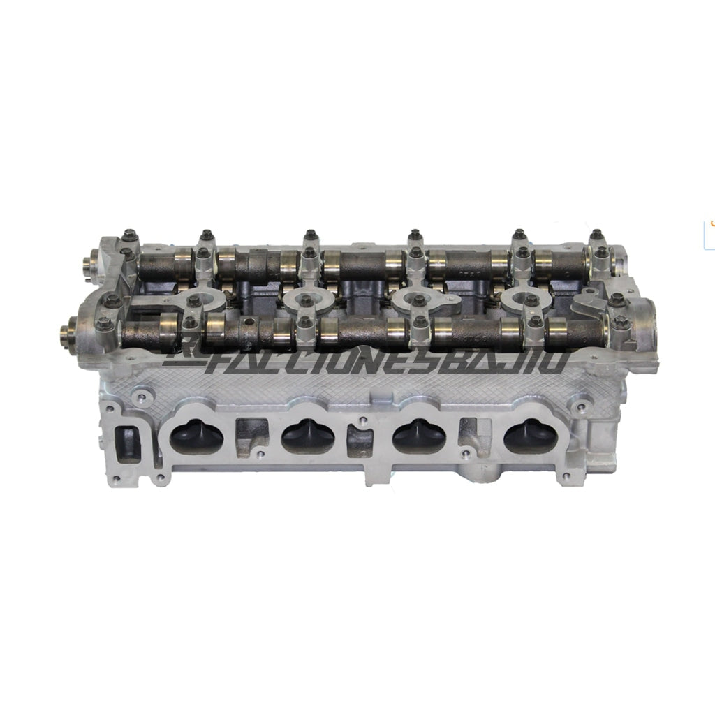 Cabeza De Motor Dodge Stratus 2.4 2002-2006 Motor