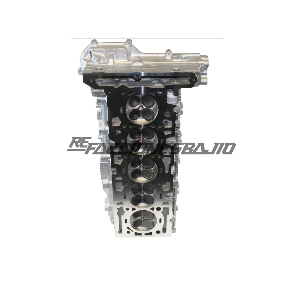 Cabeza De Motor Gmc Canyon 3.7 2007-2011 (1 Sensor)