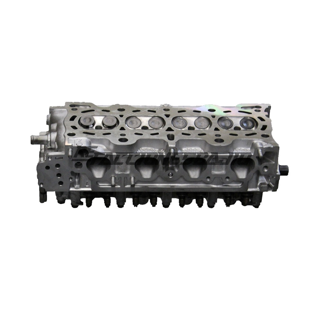 Cabeza De Motor Honda 1.6 Sin Vtec 1996-2000 D16Y8