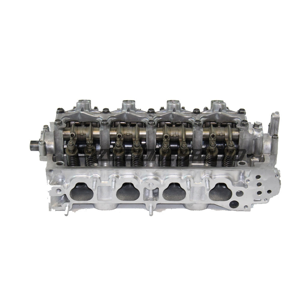 Cabeza De Motor Honda 1.6 Vtec 1996-2000 D16Y8