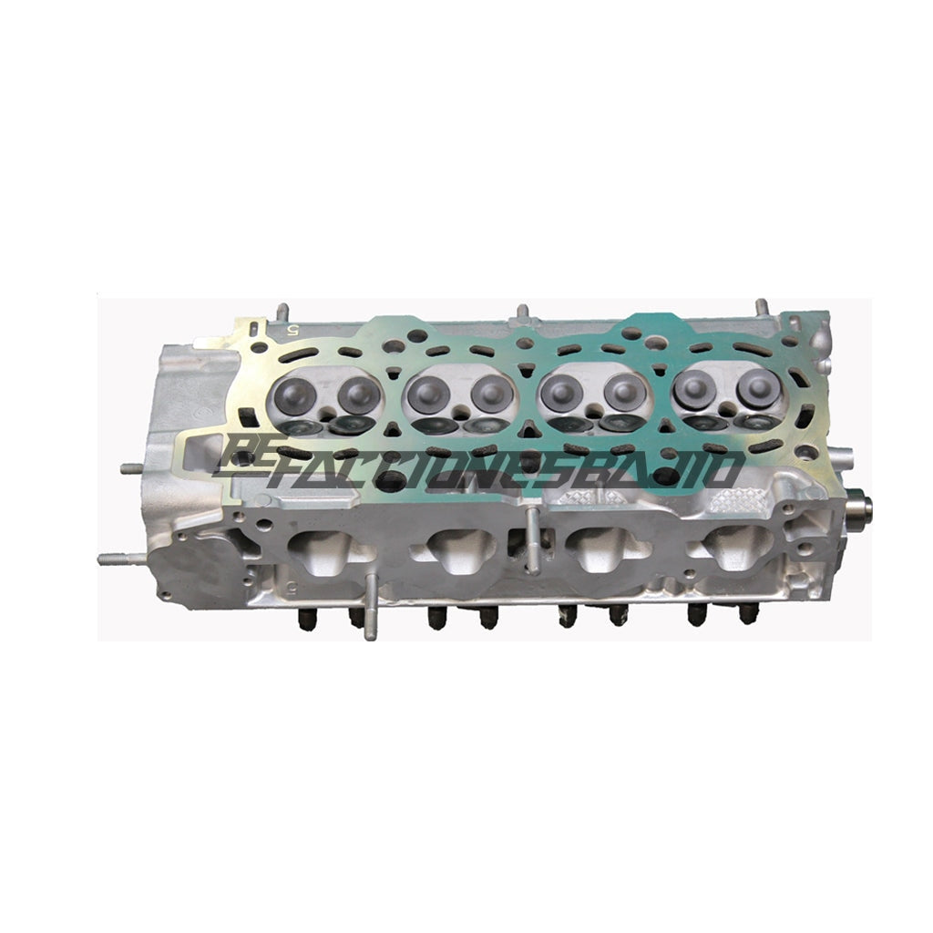 Cabeza De Motor Honda 1.7 Vtec D17A1-D17A7 2000-2007