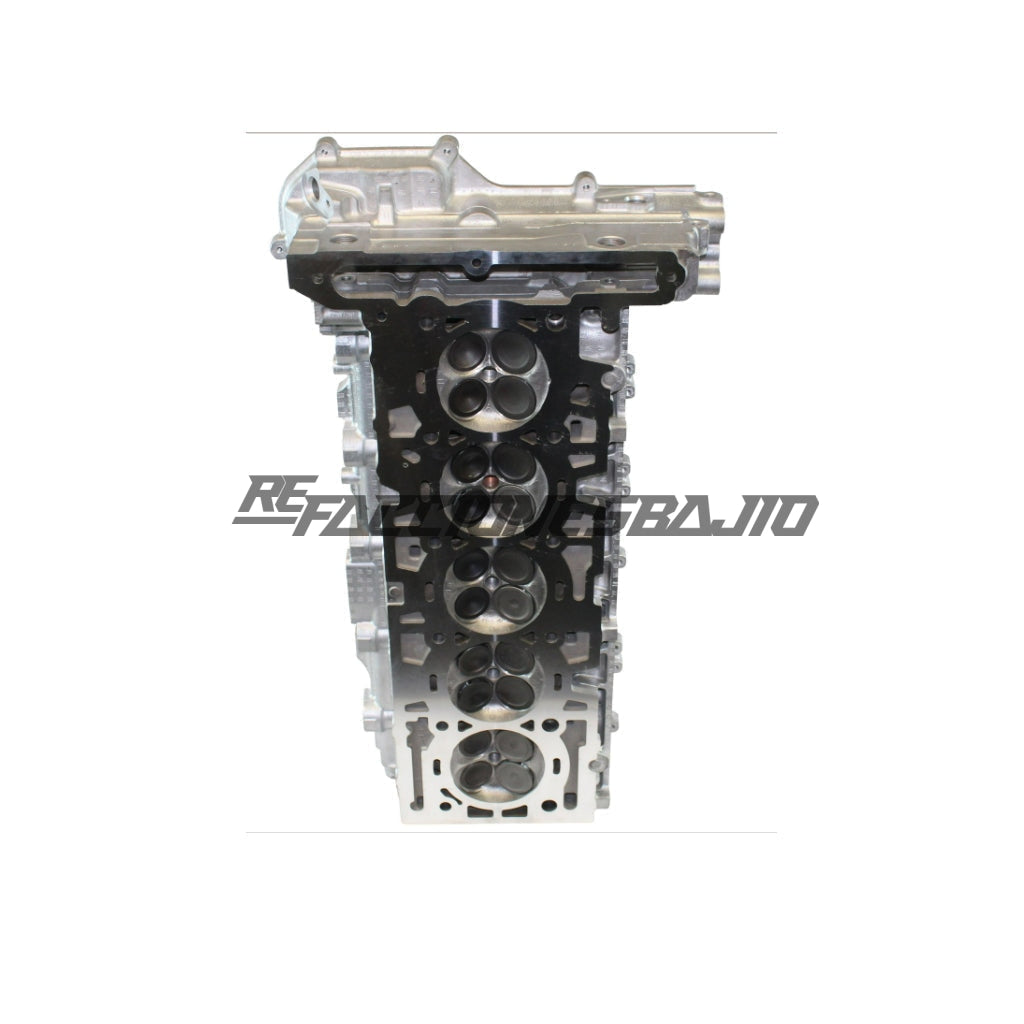 Cabeza De Motor Hummer H3 3.7 2007-2011 (1 Sensor)