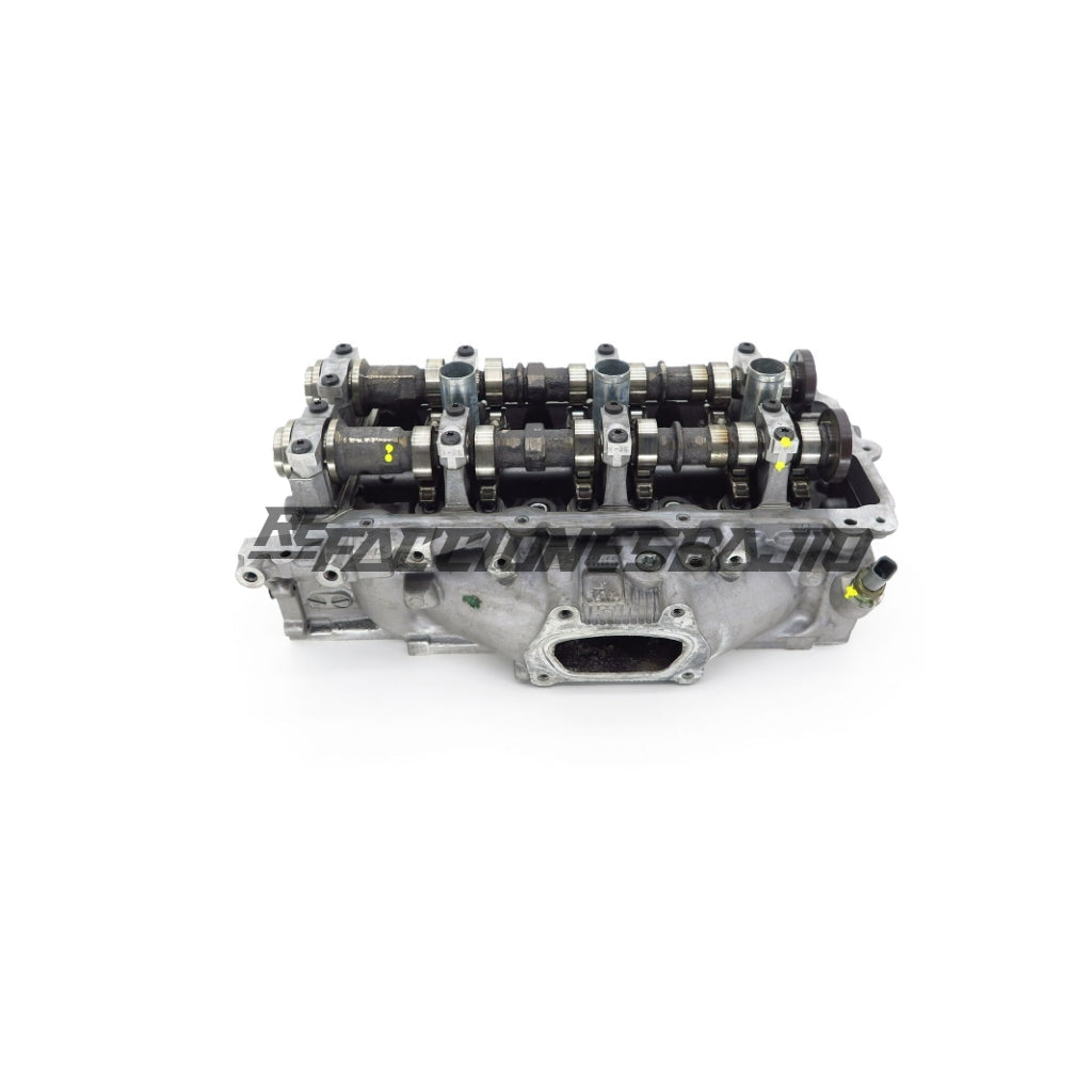 Cabeza De Motor Jeep Cherokee 3.6 Motor