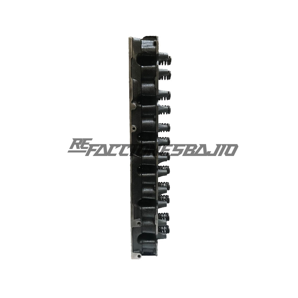 Cabeza De Motor Jeep Cherokee 4.0 1998 - 2007 Motor