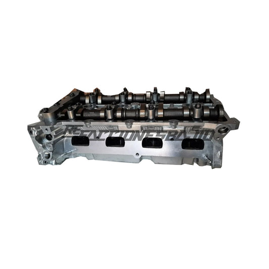 Cabeza De Motor Jeep Compass 2.4 2008-2014 Motor