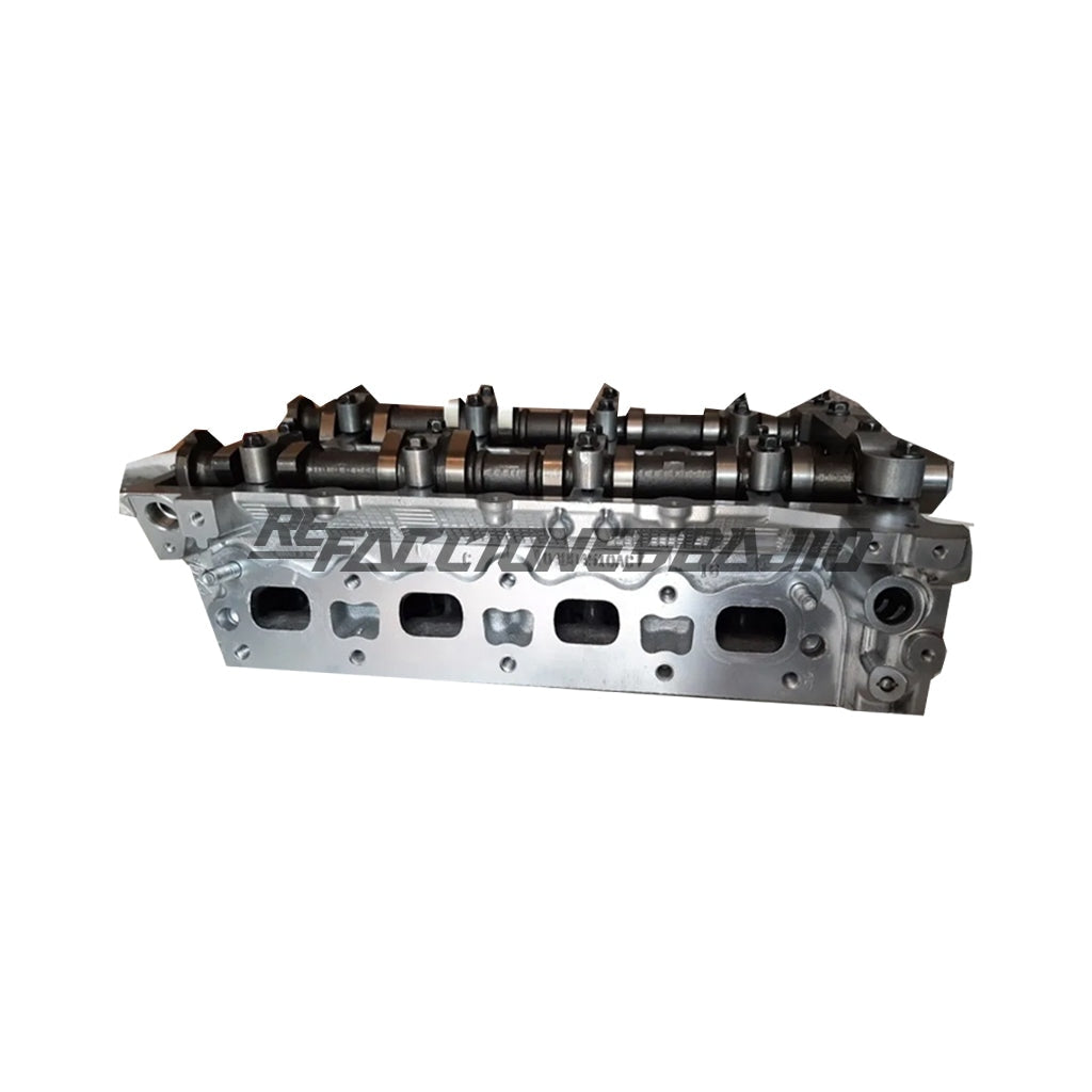 Cabeza De Motor Jeep Compass 2.4 2008-2014 Motor