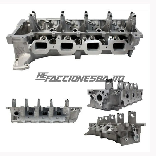 Cabeza De Motor Jeep Grand Cherokee 1999-2009 4.7 16V Motor