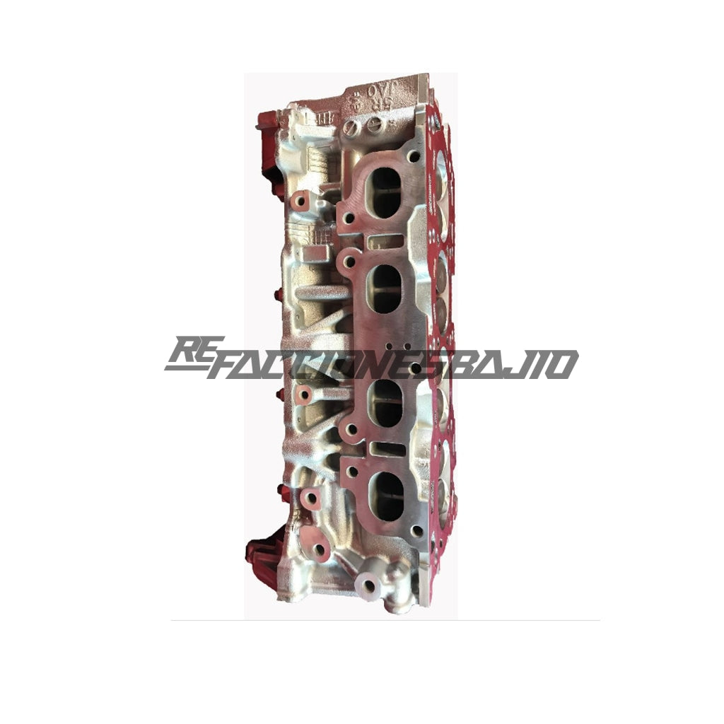 Cabeza De Motor Nissan Xtrail 2.5 2007-2015 Jao De Motor