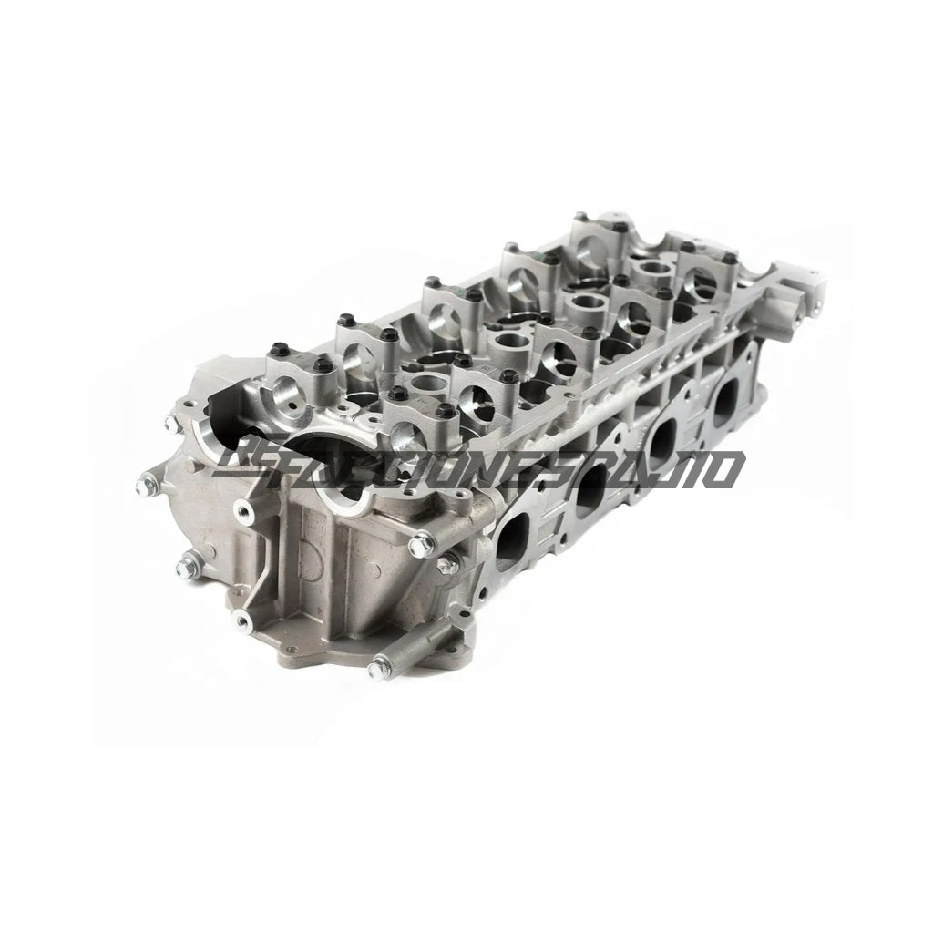 Cabeza De Motor Nissan Estaquitas Np300 2.4 16 Valvulas 2005-2015 De Motor