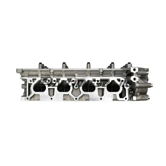 Cabeza De Motor Nissan Estaquitas Np300 2.4 16 Valvulas 2005-2015 De Motor