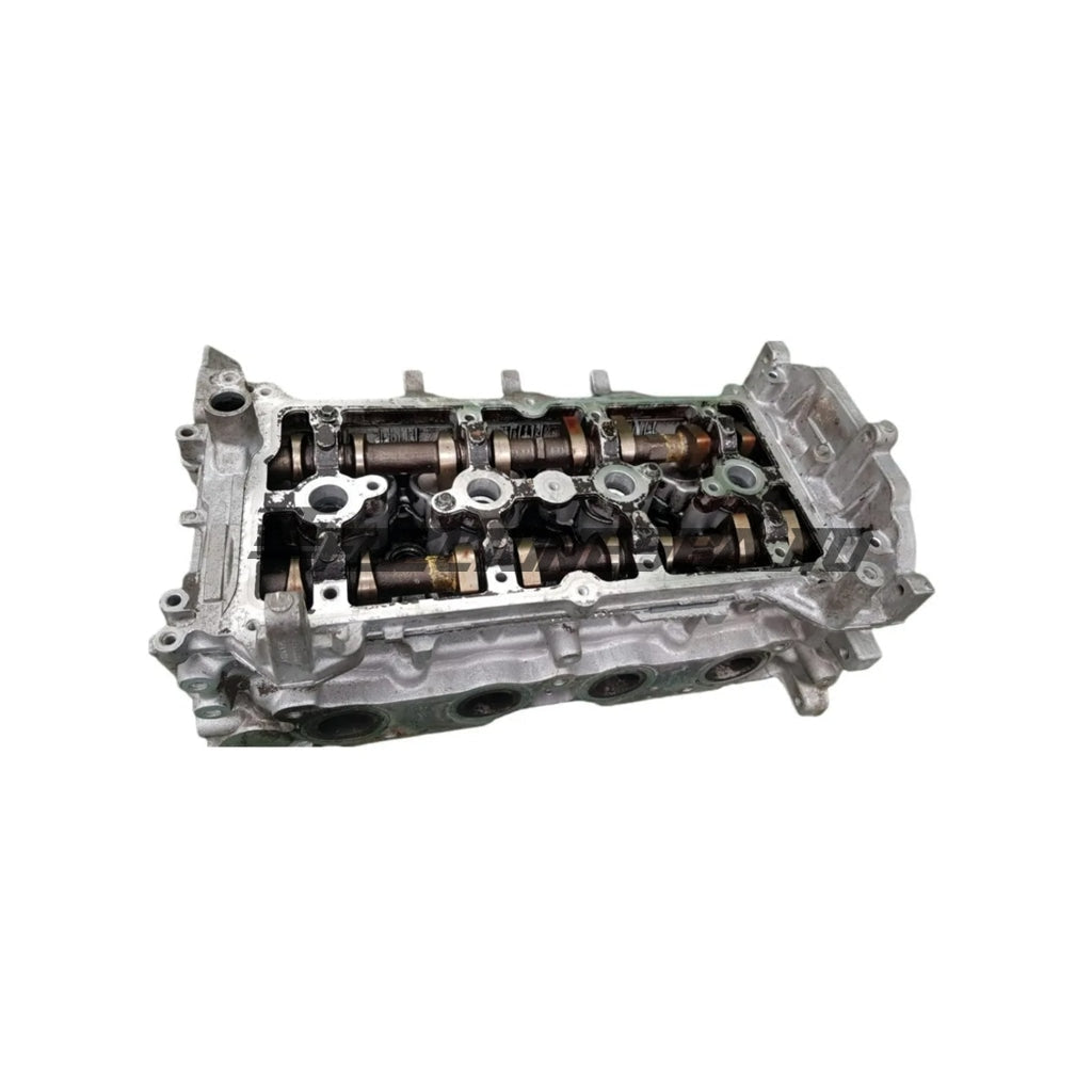 Cabeza De Motor Nissan Tiida 1.8 2007-2015 De Motor