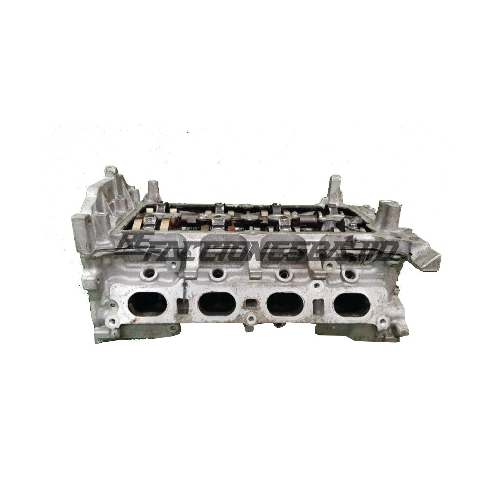 Cabeza De Motor Nissan Tiida 1.8 2007-2015 De Motor