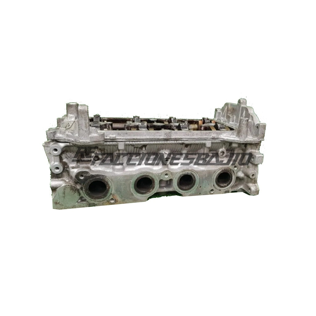 Cabeza De Motor Nissan Tiida 1.8 2007-2015 De Motor