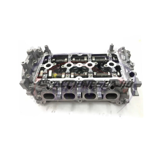 Cabeza De Motor Nissan Sentra 1.8 2013-2019 De Motor