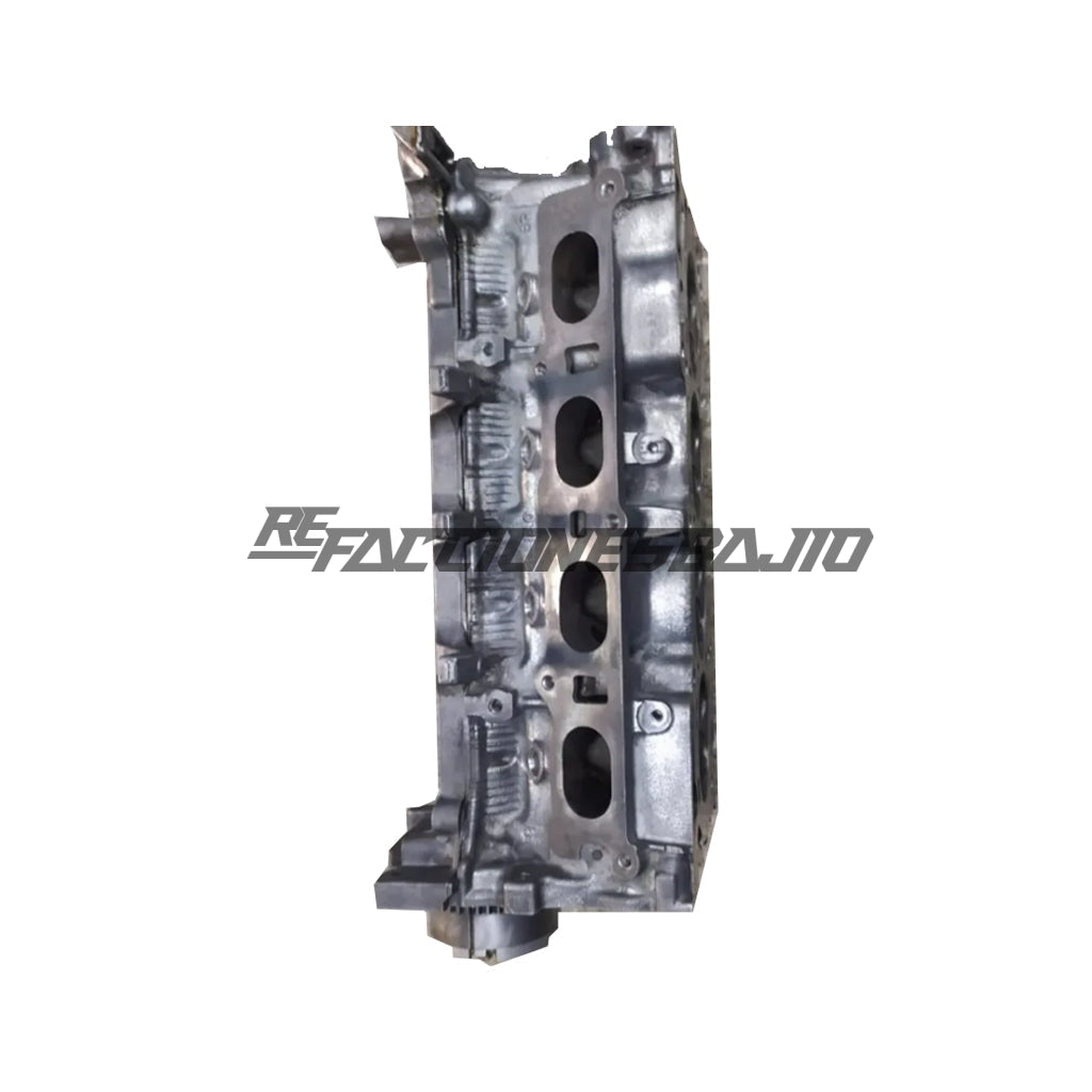 Cabeza De Motor Nissan Tiida 2.0 Mr20 2013 -2019 De Motor