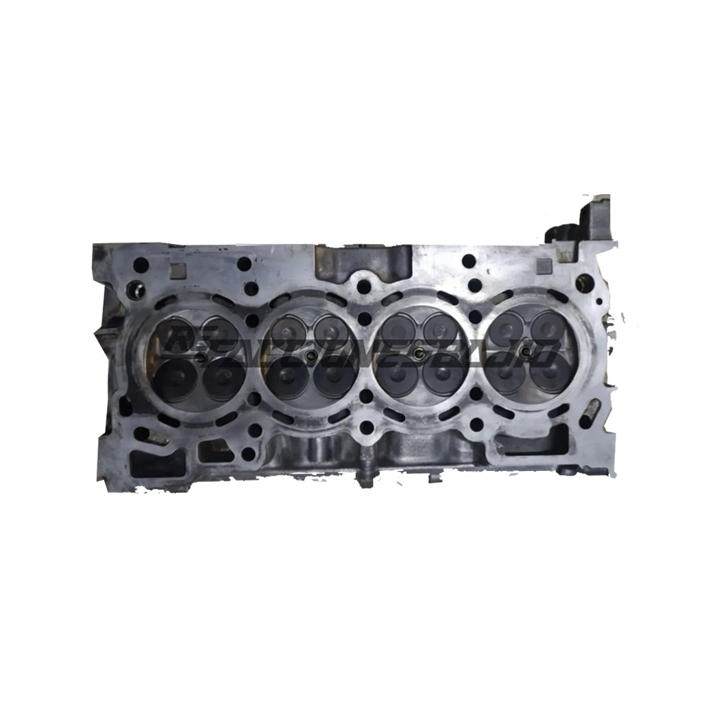 Cabeza De Motor Nissan Tiida 2.0 Mr20 2013 -2019 De Motor