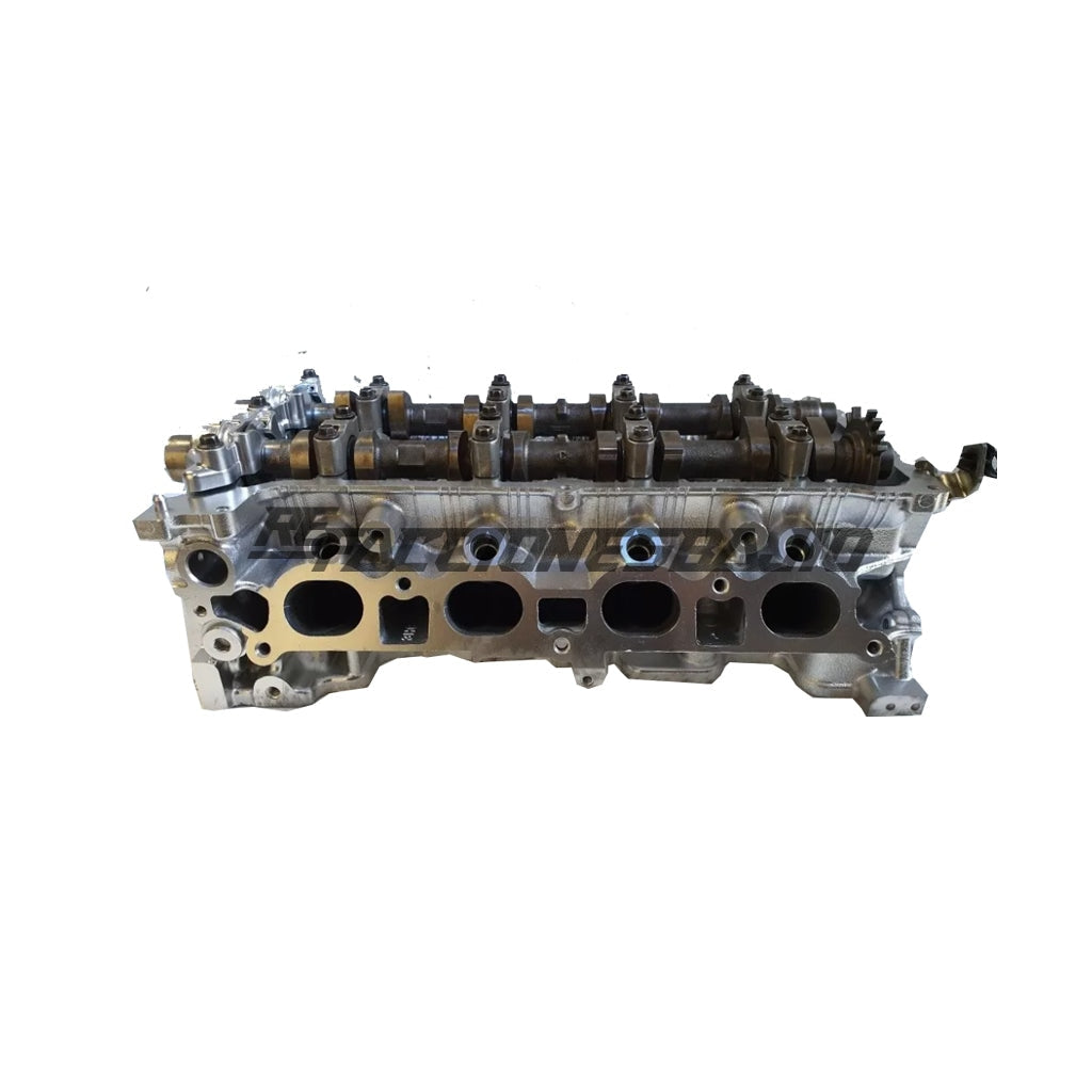 Cabeza De Motor Nissan Versa 1.6 2012 2022 De Motor