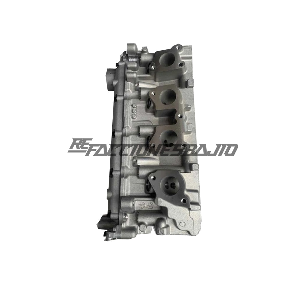 Cabeza De Motor Polo 1.6 8 Válvulas