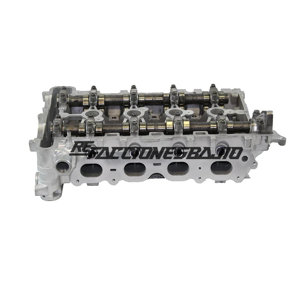 Cabeza De Motor Pontiac Sunfirer 2.2 Ecotec 2002-2005