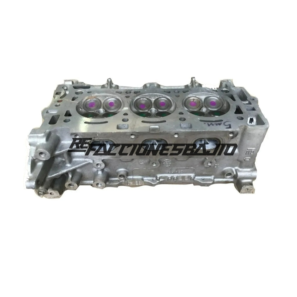 Cabeza De Motor Chevrolet Traverse 3.6 2008-2012