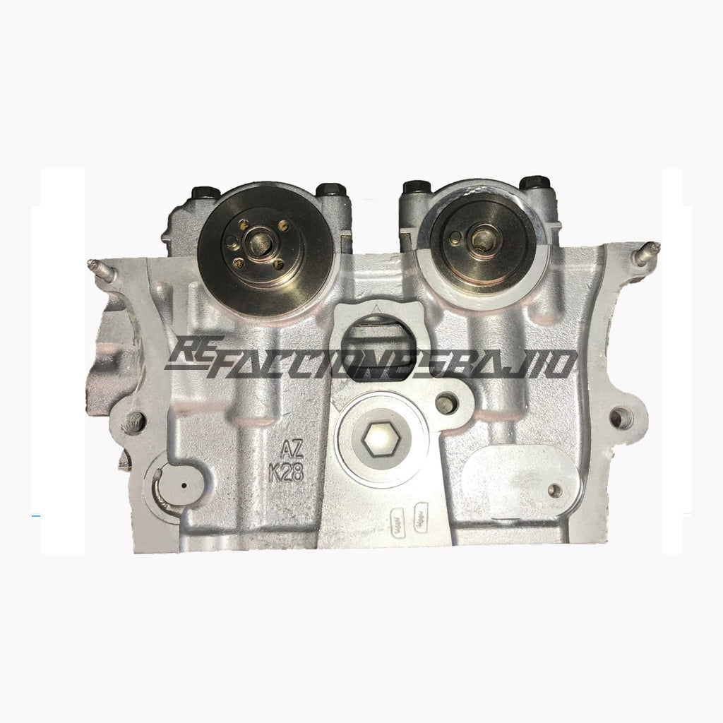 Cabeza De Motor Toyota Cambry 2.4 2002-2008 2Az-Fe Motor