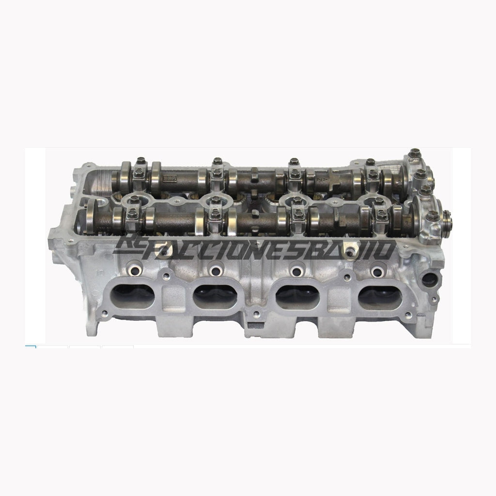 Cabeza De Motor Toyota Cambry 2.4 2002-2008 2Az-Fe Motor