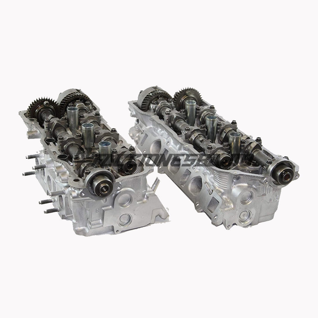 Cabeza De Motor Toyota Cambry 3.0 1Mz-Fe Motor