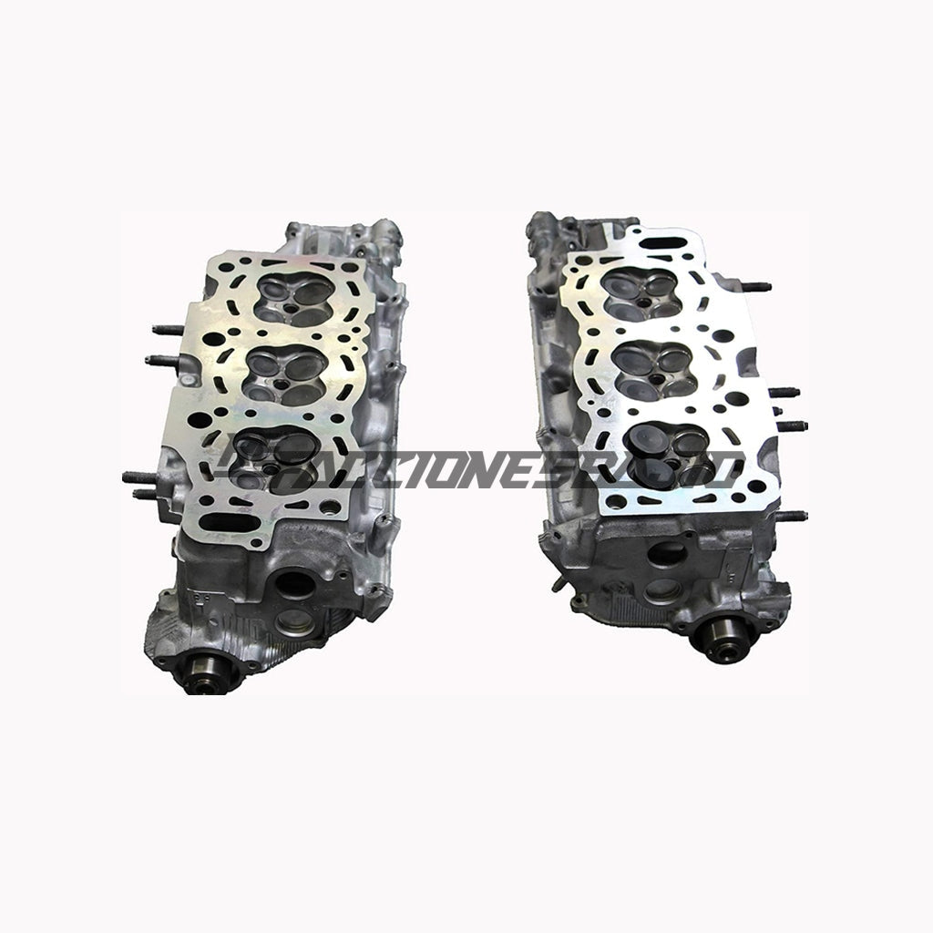 Cabeza De Motor Toyota Cambry 3.0 1Mz-Fe Motor