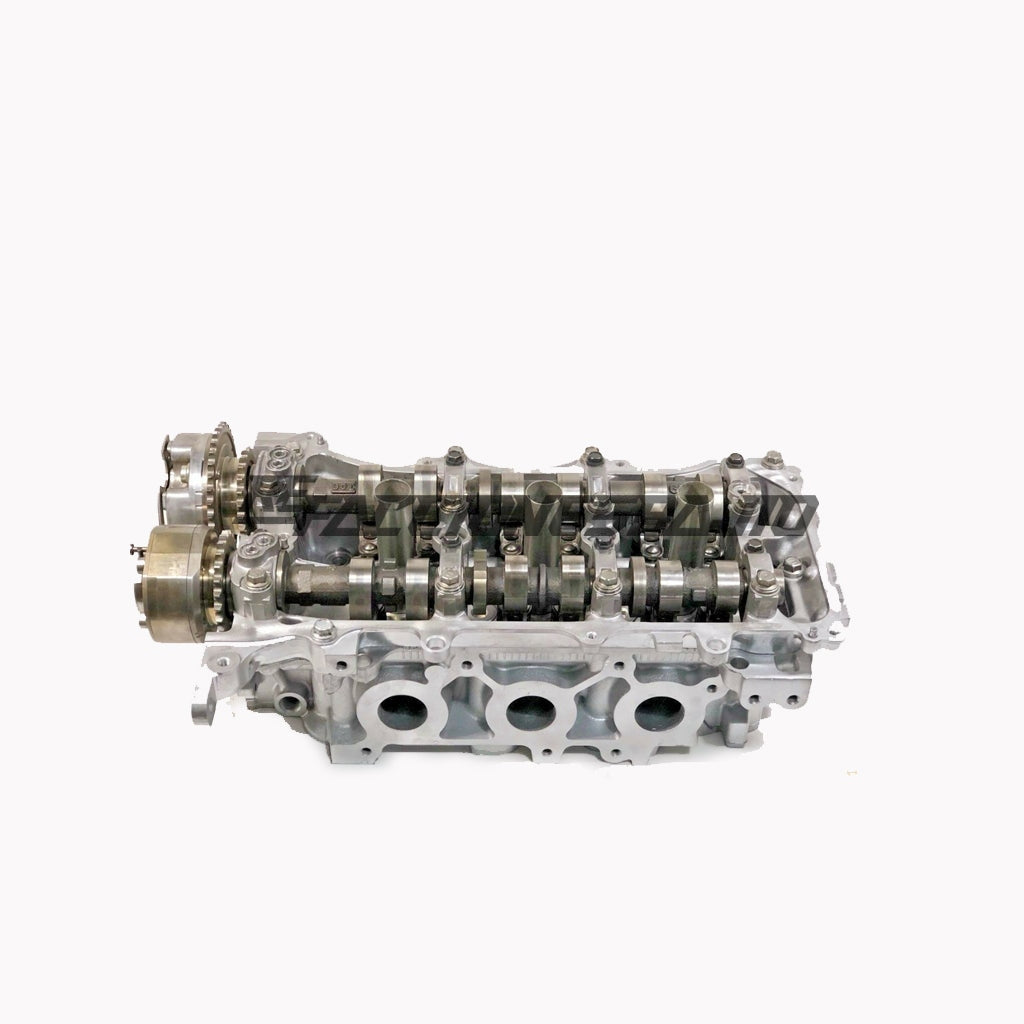 Cabeza De Motor Toyota Cambry 3.5 2Gr Motor