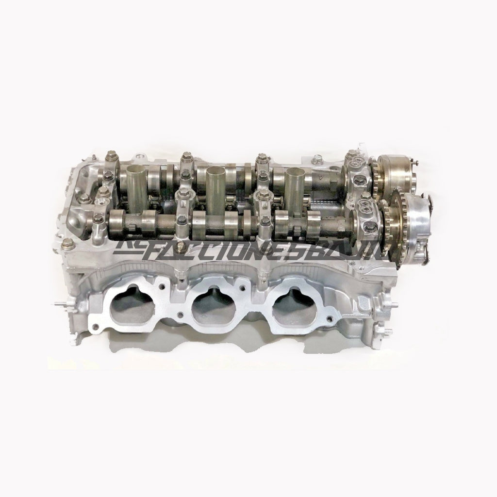 Cabeza De Motor Toyota Cambry 3.5 2Gr Motor