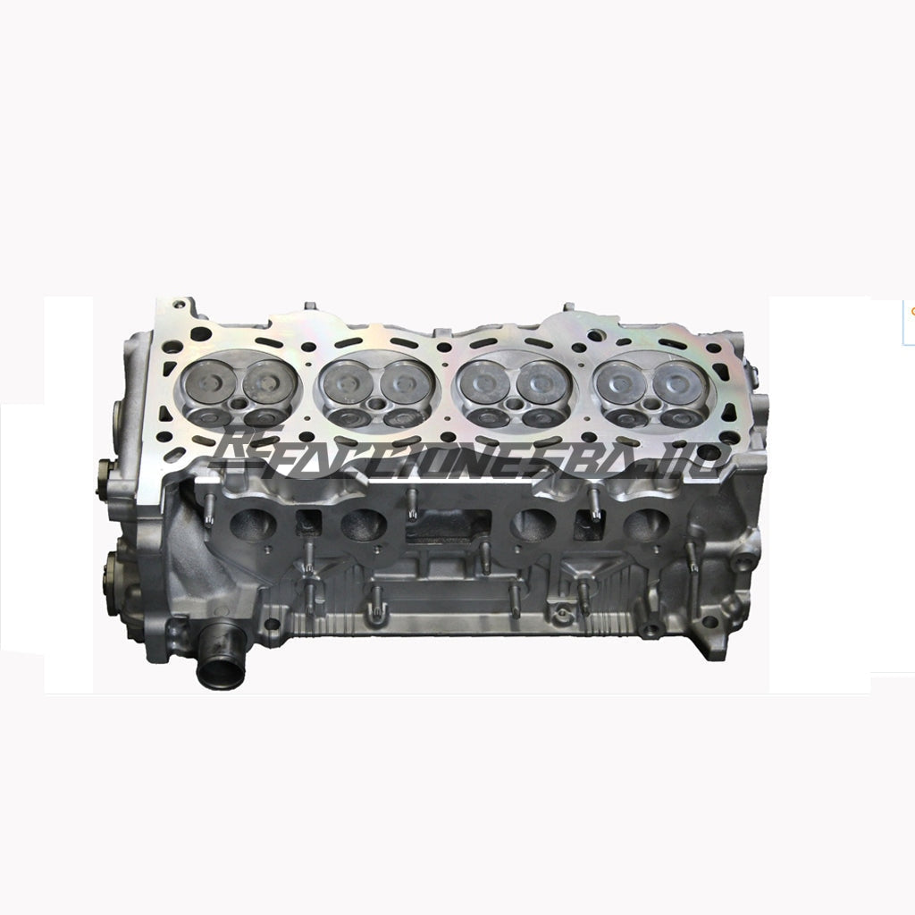 Cabeza De Motor Toyota Hiace 2.7 2005-2015 2Tr-Fe Motor