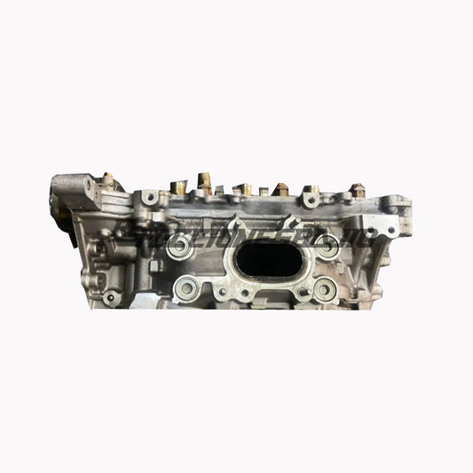 Cabeza De Motor Toyota Hiace 3.5 2Gr Motor